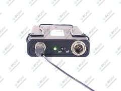 Shure UR1 Wireless Bodypack Transmitter (J5: 578-638 MHz)