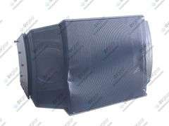 Bose Professional Room Match RM7040 Array Speaker
dented grille