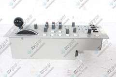 JVC RM-LP35U Remote Control Panel