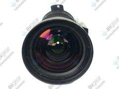 Christie ILS 0.73:1 SX+ / 0.67:1 HD 0.95" 3-CHIP DLP Projector Lens In Hard Carry Case