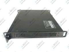 Shure UR4S-H4 Wireless Microphone Receiver (518 - 578 MHz)
Missing the monitor and control knobs.