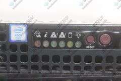 Hydra Gigcaster Live Encoding Server Platform w/ Super X10SRW-F Motherboard, (1) Intel XEON CPU, (2)