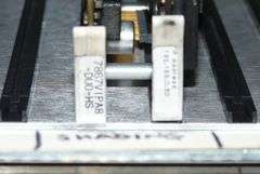 Evertz 7800FR Multiframe with (2) Power Supplies; (2) 7867VIPX-16x2; (2) 7867VIPX-8x2 3G/HD/SD X-lin