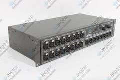 Behringer S16 16-input / 8-output Digital Stage Box
Unable to test digital components and output co