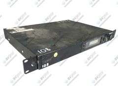 Shure U4S-UA UHF Wireless Microphone Receiver (782-806 MHz)