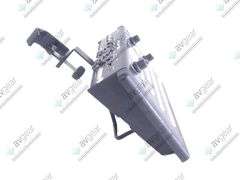 Allen & Heath ME1X Mixer w/ Mounting Bracket & Stand