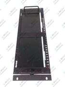 Marshall Electronics V-R82DP-HDA Dual Rack-Mountable LCD Monitors
