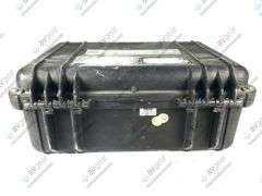 Shure FP16A Distribution Amplifier in Pelican 1450 Series Carrying Foam Case