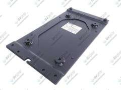 (2) Bose RoomMatch RMS 215 Fly Kit Side Plates Left & Right