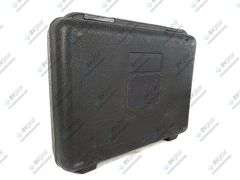 Shure ULXP4 Wireless Receiver Kit (J1: 554-590MHz) w/ Accessories in Hard Carry Case
No antenna