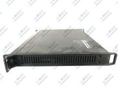 Shure UR4S Wireless Receiver (H4: 518-578 MHz)
Missing Control & Monitor Knobs
