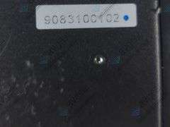 Shure UR4S-H4 Wireless Microphone Receiver (518 - 578 MHz)
Missing the monitor and control knobs.