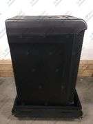 JBL Eon One Pro All-in-One Battery Powered PA System (FOR PARTS) w/ Dolly and Soft Cover
Battery is
