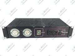 (2) Custom Distro's w/ (8) Edison & (2) L6-20R Receivers