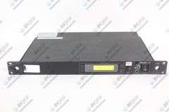 Shure UHF U4S-M4 Dual Channel Wireless Microphone Receiver (662 - 692 MHz)