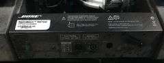 Bose Professional Room Match RM7040 Array Speaker