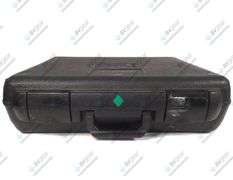 Shure ULXP4 Wireless Receiver Kit (G3: 470-506 MHz) w/ Accessories in Hard Carry Case
