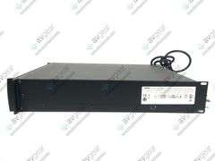 Bose PowerMatch PM8500N Configurable Professional Power Amplifier (FOR PARTS)