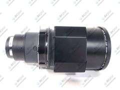 Christie 118-100114-01 2.8-4.5:1 0.95" SXGA+ / 2.6-4.1:1 CT 0.95" HD Projector Lens