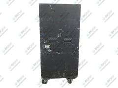 25 RU Generic Wheeled Rack Case