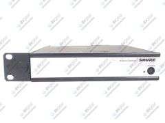 Shure PA770PSM Antenna Combiner (720 - 750 MHz) for PSM 700 Series Transmitter