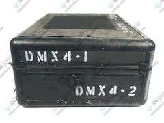 (3) 11x17x3 Hard Carrying Cases