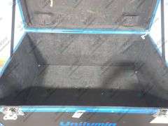 24x40x16" Wheeled Hard Case