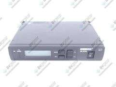 Shure ULXP4 Wireless Receiver Kit (J1: 554-590MHz) w/ Accessories in Hard Carry Case