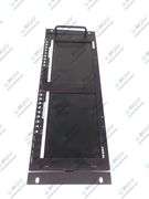 Marshall Electronics V-R82DP-HDA Dual Rack-Mountable LCD Monitors