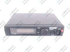 Shure ULXP4 Wireless Receiver Kit (J1: 554-590MHz) w/ Accessories in Hard Carry Case