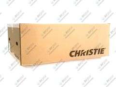 Christie 4K10-HS (10,000 ANSI Lumens) 1DLP 4K UHD Large Venue Laser Projector in Original Box . 59 H