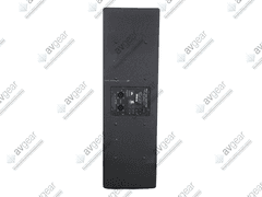 JBL VT4888 VerTec Series 3-Way Passive Line Array Speaker w/ Wheeled Dolly and Soft Cover