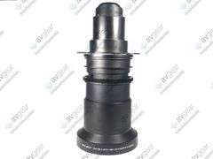 Christie ILS 0.73:1 SX+ / 0.67:1 HD 0.95" 3-CHIP DLP Projector Lens In Hard Carry Case