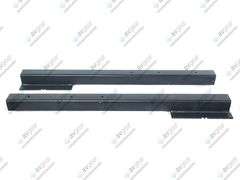 (2) Bose RoomMatch RMXLNG Long Extender Bars Left & Right