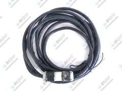 30' - HBL2513 12AWG 600V to HBL2511 Cable