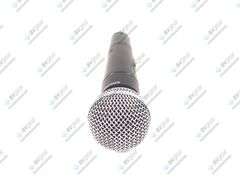 Shure ULXP4 Wireless Receiver Kit (J1: 554-590 MHz) w/ Accessories in Hard Carry Case