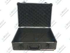 (3) 11x17x3 Hard Carrying Cases
