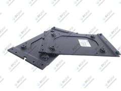 (2) Bose Room Match RMS215 Fly Kit Side Plates Right & Left