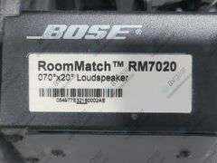 Bose Professional Room Match RM7020 Array Speaker