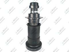 Christie 118-100117-XX ILS Fixed Projector Lens, 1.2:1 SX+ / 1.1:1 HD 0.95" 3-Chip DLP