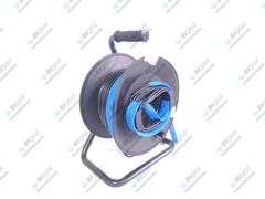 (5) Optical Fiber Cable Reel