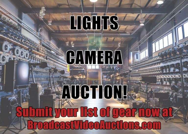 Submit Your Items For Auction to BVA