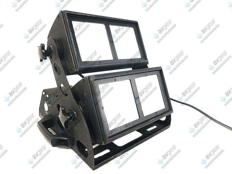Chauvet Ovation C-640FC RGBWA LED Cyc Light