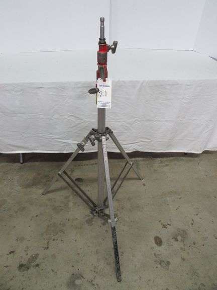 Matthews Light Stand