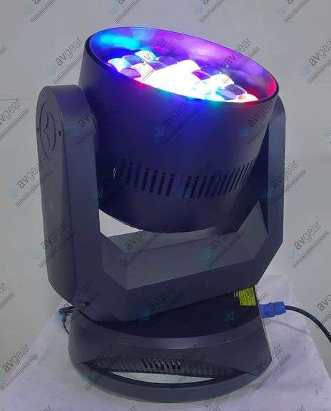 Phillips Showline SLBeam 500 FX Moving Head Light