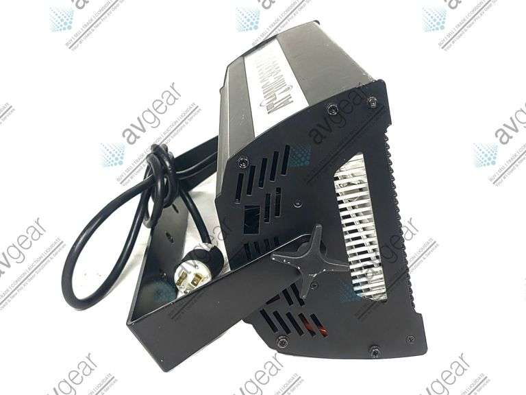 (2) Martin Atomic 3000 DMX Strobe Light