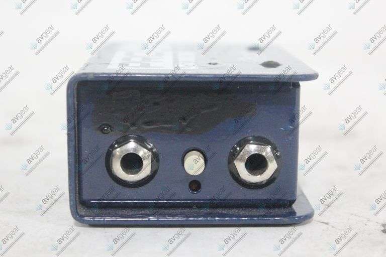 Radial Pro 48 Active Direct Box