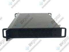 Shure ULXD4Q-G50 Quad Channel Digital Wireless Receiver (470 - 534 MHz)