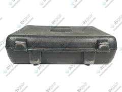 Shure ULXP4 Wireless Receiver Kit (J1: 554-590MHz) w/ Accessories in Hard Carry Case