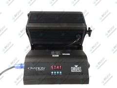 Chauvet Ovation C-640FC RGBWA LED Cyc Light